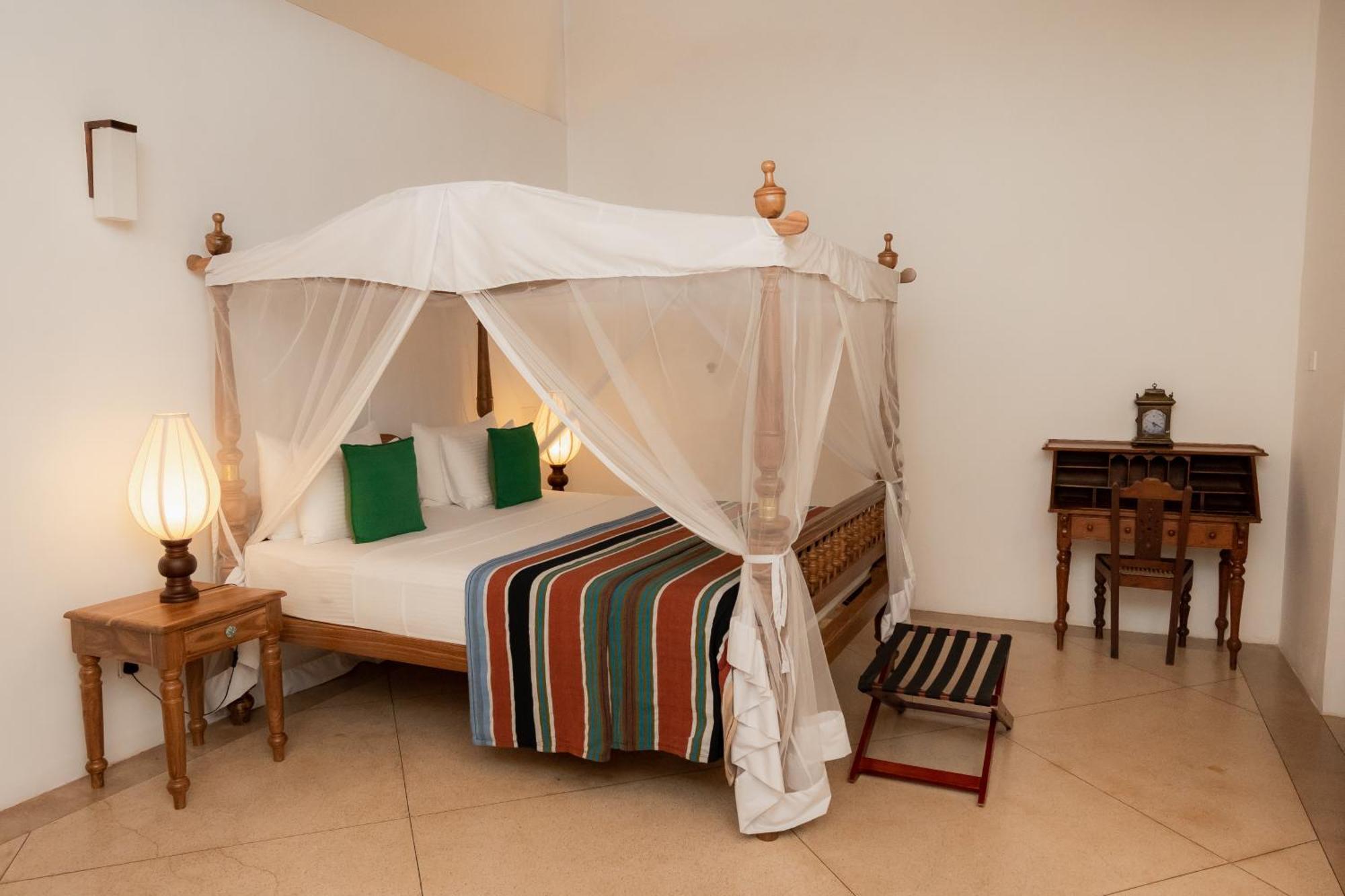 Galle Heritage Villa מראה חיצוני תמונה
