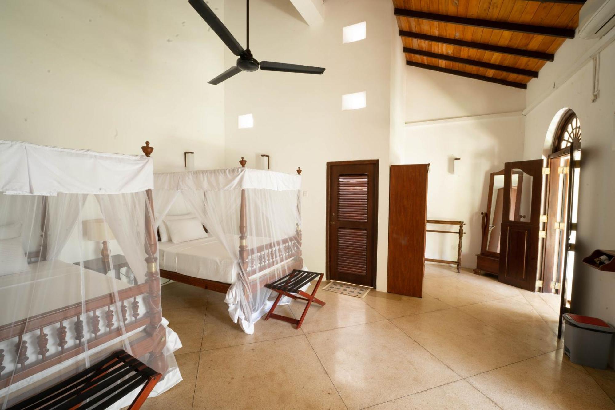 Galle Heritage Villa מראה חיצוני תמונה