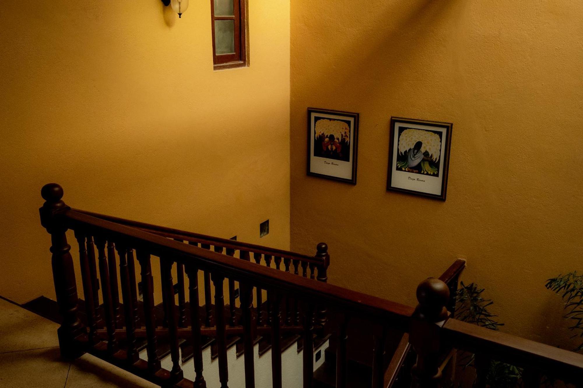 Galle Heritage Villa מראה חיצוני תמונה